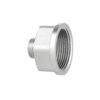 Перехід Thermo Alliance Forte 1" 1/4х1/2" ВЗ SF3603215 Перехід Thermo Alliance Forte 1" 1/4х1/2" ВЗ SF3603215