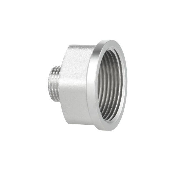 Перехід Thermo Alliance Forte 1" 1/4х1/2" ВЗ SF3603215 Перехід Thermo Alliance Forte 1" 1/4х1/2" ВЗ SF3603215