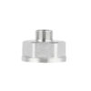 Перехід Thermo Alliance Forte 1" 1/4х1/2" ВЗ SF3603215 Перехід Thermo Alliance Forte 1" 1/4х1/2" ВЗ SF3603215