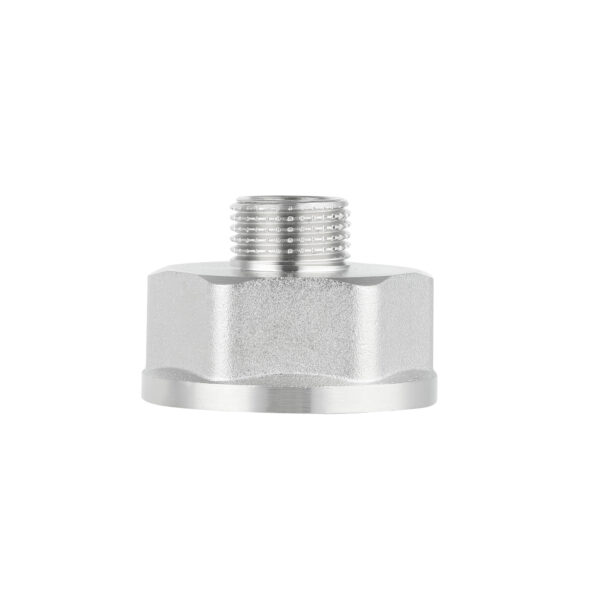 Перехід Thermo Alliance Forte 1" 1/4х1/2" ВЗ SF3603215 Перехід Thermo Alliance Forte 1" 1/4х1/2" ВЗ SF3603215