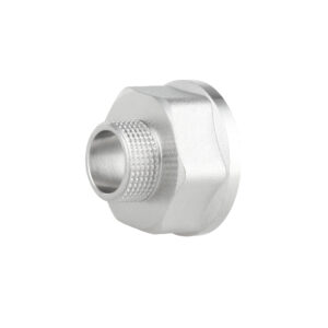 Перехід Thermo Alliance Forte 1" 1/4х3/4" ВЗ SF3603220