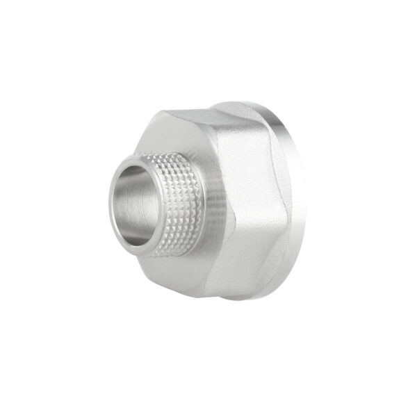 Перехід Thermo Alliance Forte 1" 1/4х3/4" ВЗ SF3603220 Перехід Thermo Alliance Forte 1" 1/4х3/4" ВЗ SF3603220