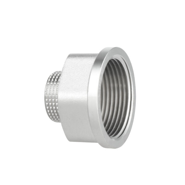 Перехід Thermo Alliance Forte 1" 1/4х3/4" ВЗ SF3603220 Перехід Thermo Alliance Forte 1" 1/4х3/4" ВЗ SF3603220