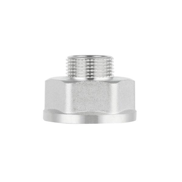 Перехід Thermo Alliance Forte 1" 1/4х3/4" ВЗ SF3603220 Перехід Thermo Alliance Forte 1" 1/4х3/4" ВЗ SF3603220