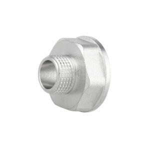 Перехід Thermo Alliance Forte 1"х1/2" ВЗ SF3602515