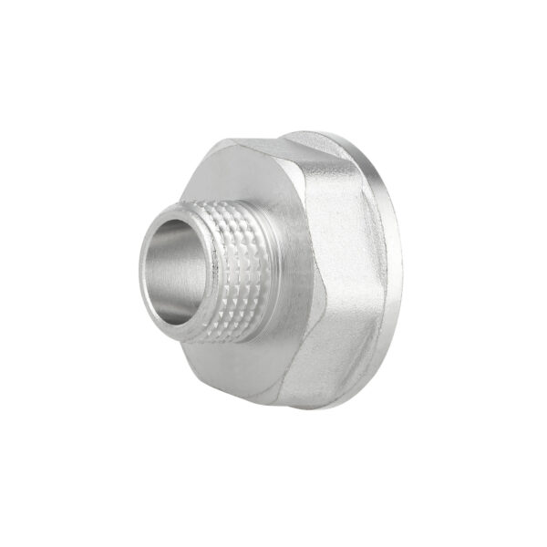Перехід Thermo Alliance Forte 1"х1/2" ВЗ SF3602515 Перехід Thermo Alliance Forte 1"х1/2" ВЗ SF3602515