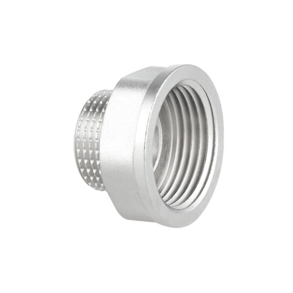 Перехід Thermo Alliance Forte 1"х3/4" ВЗ SF3602520 Перехід Thermo Alliance Forte 1"х3/4" ВЗ SF3602520