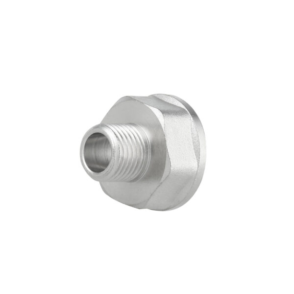Перехід Thermo Alliance Forte 1/2"х1/4" ВЗ SF360156 Перехід Thermo Alliance Forte 1/2"х1/4" ВЗ SF360156