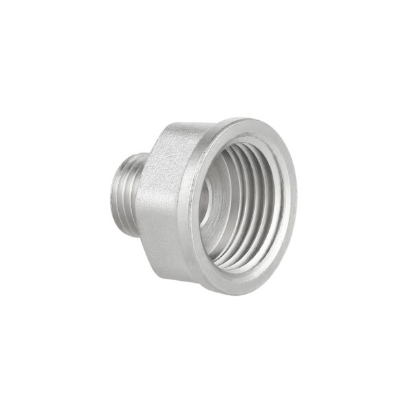 Перехід Thermo Alliance Forte 1/2"х1/4" ВЗ SF360156 Перехід Thermo Alliance Forte 1/2"х1/4" ВЗ SF360156