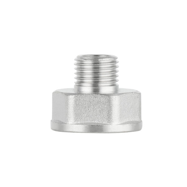 Перехід Thermo Alliance Forte 1/2"х1/4" ВЗ SF360156 Перехід Thermo Alliance Forte 1/2"х1/4" ВЗ SF360156