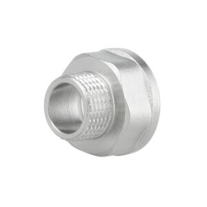 Перехід Thermo Alliance Forte 1/2"х3/8" ВЗ SF360159