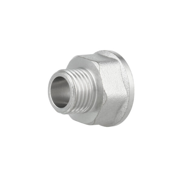Перехід Thermo Alliance Forte 3/8"х3/4" ВЗ SF36096 Перехід Thermo Alliance Forte 3/8"х3/4" ВЗ SF36096