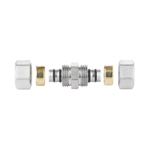 Перехідник обтискний Thermo Alliance Standart 16х16 SD152W1616 Перехідник обтискний Thermo Alliance Standart 16х16 SD152W1616