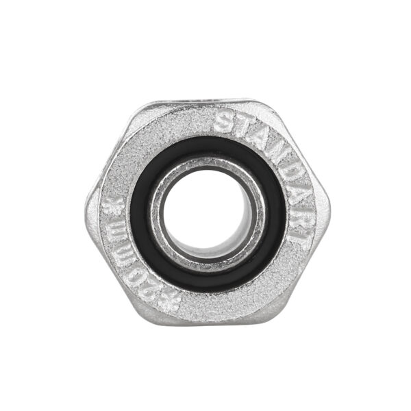 Перехідник обтискний Thermo Alliance Standart 20х20 SD152W2020