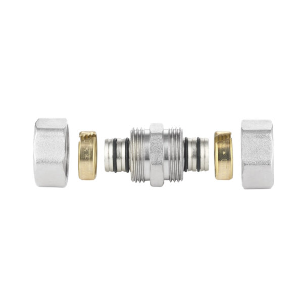 Перехідник обтискний Thermo Alliance Standart 20х20 SD152W2020