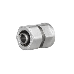 Перехідник обтискний Thermo Alliance Standart 16х1/2" ВР SD153W1615
