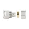 Перехідник обтискний Thermo Alliance Standart 16х1/2" ВР SD153W1615 Перехідник обтискний Thermo Alliance Standart 16х1/2" ВР SD153W1615