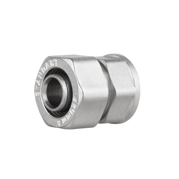 Переходник обжимной Thermo Alliance Standart 20х1/2" ВР SD153W2015 Перехідник обтискний Thermo Alliance Standart 20х1/2" ВР SD153W2015