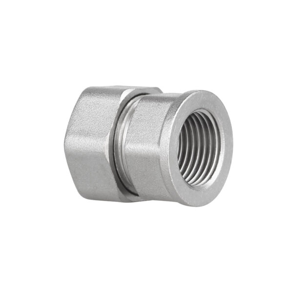 Переходник обжимной Thermo Alliance Standart 20х1/2" ВР SD153W2015 Перехідник обтискний Thermo Alliance Standart 20х1/2" ВР SD153W2015