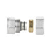 Переходник обжимной Thermo Alliance Standart 20х1/2" ВР SD153W2015 Перехідник обтискний Thermo Alliance Standart 20х1/2" ВР SD153W2015