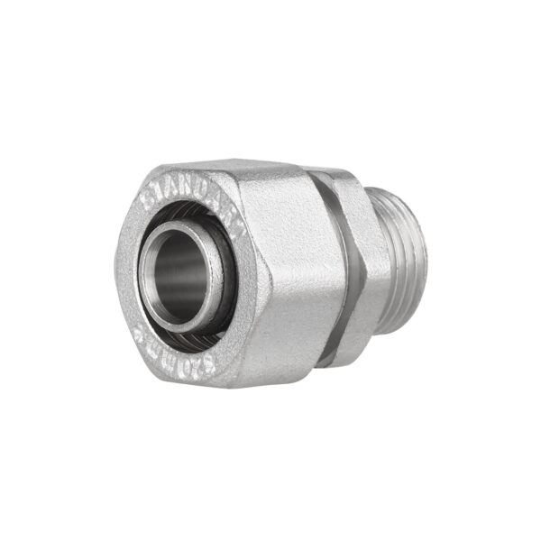 Перехідник обтискний Thermo Alliance Standart 20х1/2" ЗР SD154W2015 Перехідник обтискний Thermo Alliance Standart 20х1/2" ЗР SD154W2015