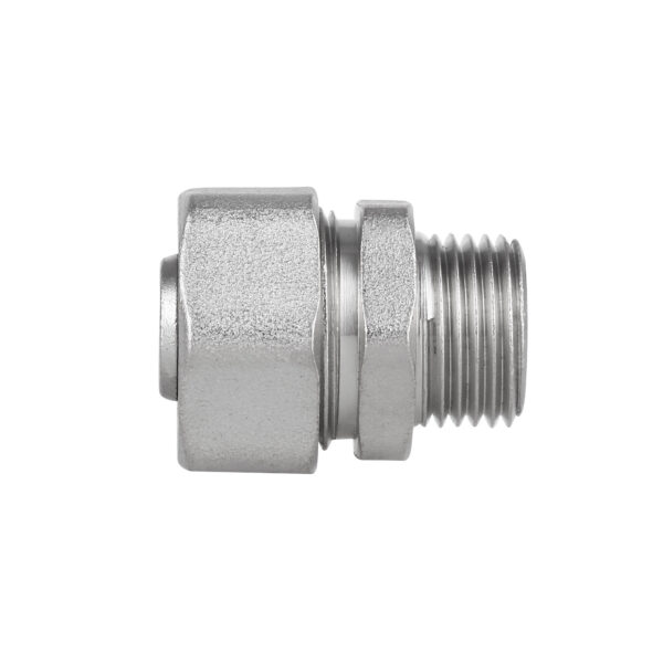 Перехідник обтискний Thermo Alliance Standart 20х1/2" ЗР SD154W2015 Перехідник обтискний Thermo Alliance Standart 20х1/2" ЗР SD154W2015