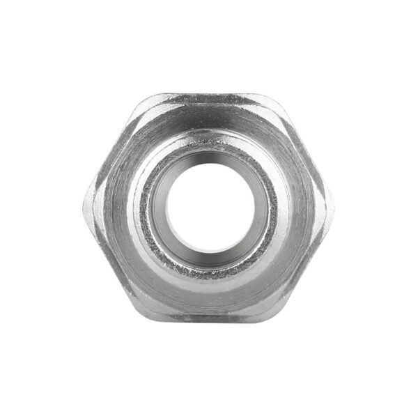 Перехідник обтискний Thermo Alliance Standart 20х1/2" ЗР SD154W2015 Перехідник обтискний Thermo Alliance Standart 20х1/2" ЗР SD154W2015