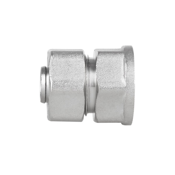 Перехідник обтискний Thermo Alliance Standart 20х3/4" ВР SD153W2020