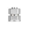 Перехідник обтискний Thermo Alliance Standart 20х3/4" ВР SD153W2020