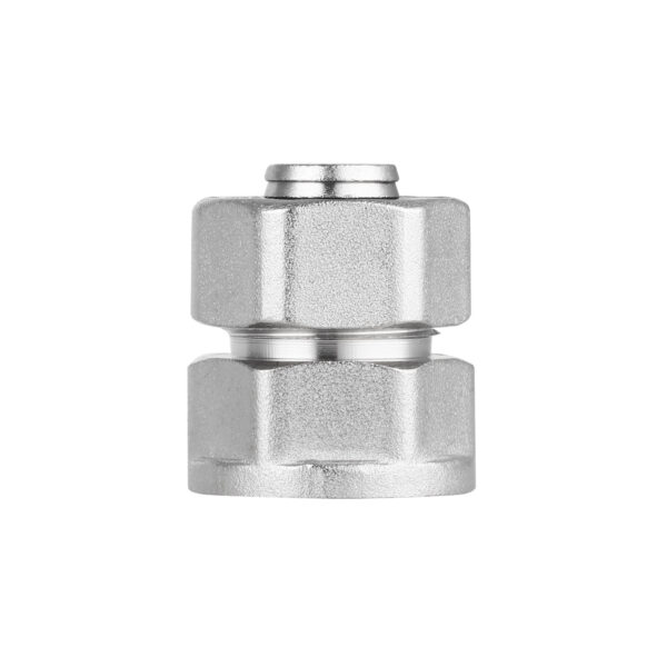 Перехідник обтискний Thermo Alliance Standart 20х3/4" ВР SD153W2020