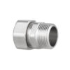 Перехідник обтискний Thermo Alliance Standart 20х3/4" ЗР SD154W2020