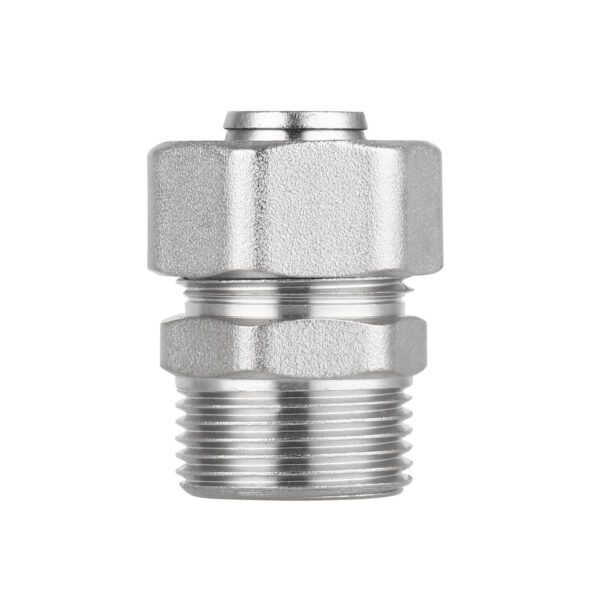 Перехідник обтискний Thermo Alliance Standart 20х3/4" ЗР SD154W2020