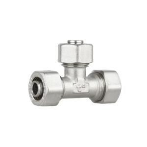 Трійник обтискний Thermo Alliance Standart 16 SD158W161616 Трійник обтискний Thermo Alliance Standart 16 SD158W161616