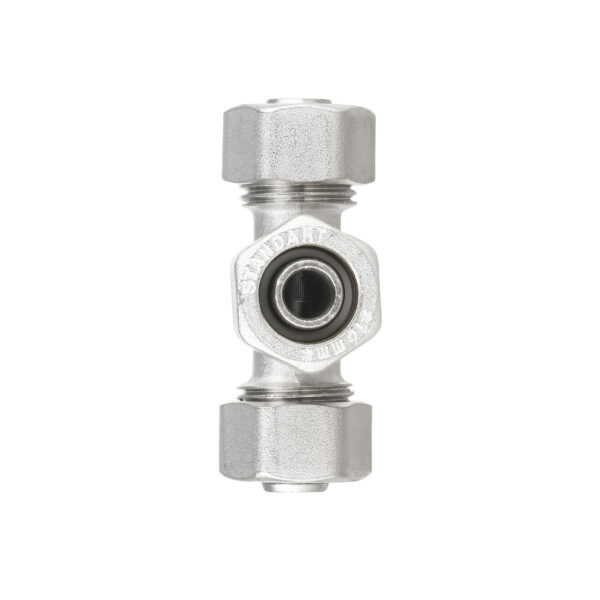 Трійник обтискний Thermo Alliance Standart 16 SD158W161616 Трійник обтискний Thermo Alliance Standart 16 SD158W161616