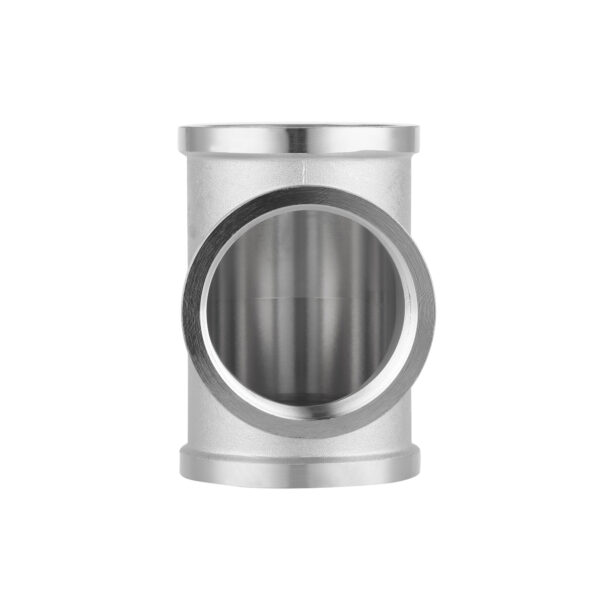 Трійник Thermo Alliance Forte 2" ВВ SF36150 Трійник Thermo Alliance Forte 2" ВВ SF36150