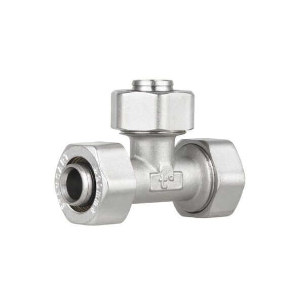 Трійник обтискний Thermo Alliance Standart 20 SD158W202020 Трійник обтискний Thermo Alliance Standart 20 SD158W202020