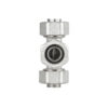 Трійник обтискний Thermo Alliance Standart 20 SD158W202020 Трійник обтискний Thermo Alliance Standart 20 SD158W202020
