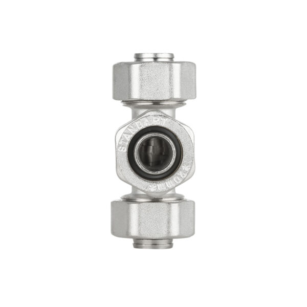 Трійник обтискний Thermo Alliance Standart 20 SD158W202020 Трійник обтискний Thermo Alliance Standart 20 SD158W202020