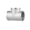 Трійник Thermo Alliance Forte 1" 1/2 ВВ SF36140 Трійник Thermo Alliance Forte 1" 1/2 ВВ SF36140