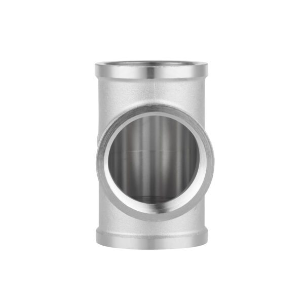 Трійник Thermo Alliance Forte 1" 1/2 ВВ SF36140 Трійник Thermo Alliance Forte 1" 1/2 ВВ SF36140