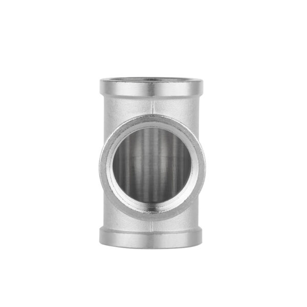 Трійник Thermo Alliance Forte 1" ВВ SF36125