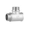 Трійник Thermo Alliance Forte 1" ВЗЗ SF36525 Трійник Thermo Alliance Forte 1" ВЗЗ SF36525