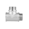 Трійник Thermo Alliance Forte 1" ВЗЗ SF36525 Трійник Thermo Alliance Forte 1" ВЗЗ SF36525