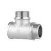 Трійник Thermo Alliance Forte 1" ВЗЗ SF36525 Трійник Thermo Alliance Forte 1" ВЗЗ SF36525
