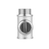 Трійник Thermo Alliance Forte 1" ВЗЗ SF36525 Трійник Thermo Alliance Forte 1" ВЗЗ SF36525