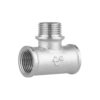 Трійник Thermo Alliance Forte 1/2" ВЗВ SF36415
