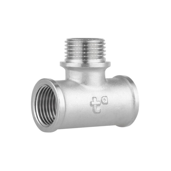 Трійник Thermo Alliance Forte 1/2" ВЗВ SF36415