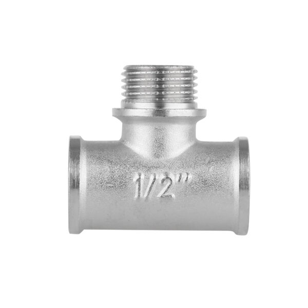 Трійник Thermo Alliance Forte 1/2" ВЗВ SF36415