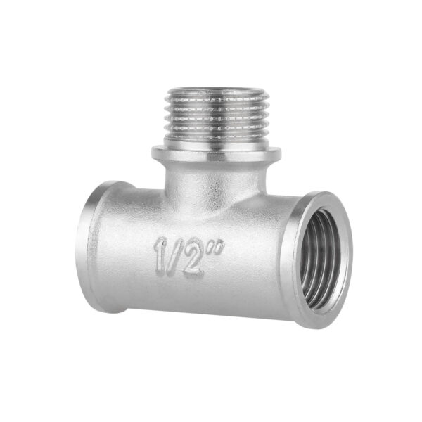 Трійник Thermo Alliance Forte 1/2" ВЗВ SF36415