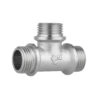 Трійник Thermo Alliance Forte 1/2" ЗЗ SF36715